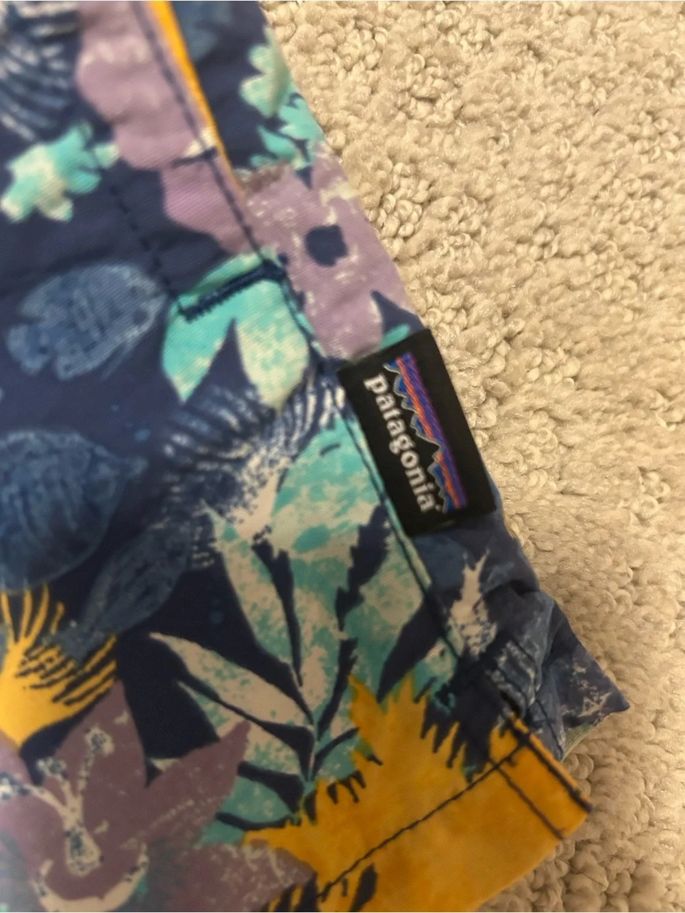 Patagonia such cute
